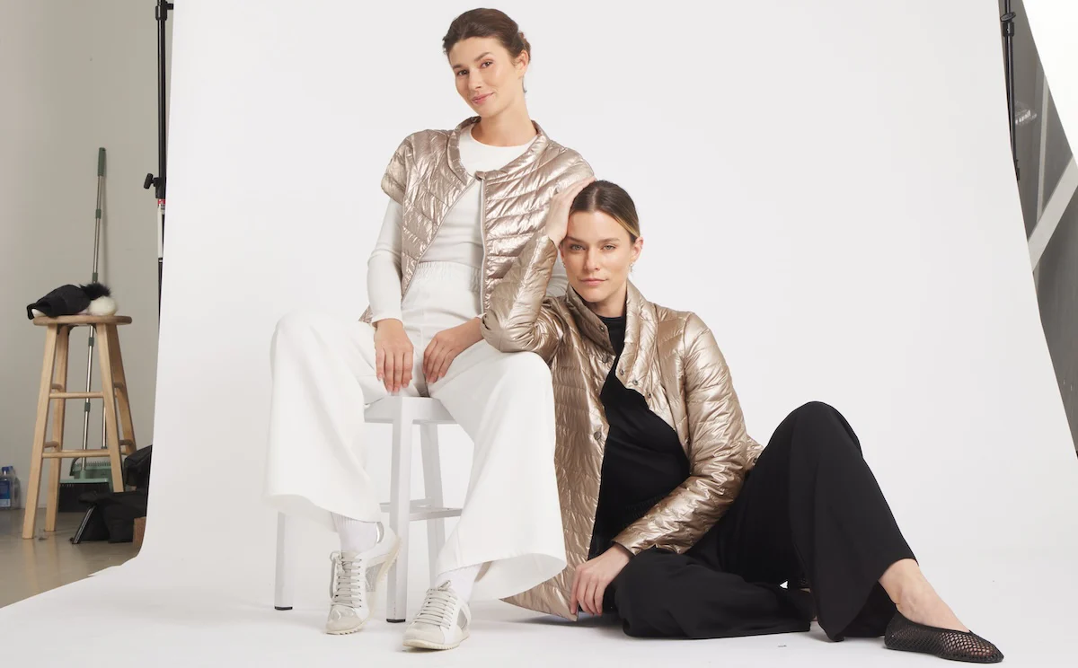 Effortless Elegance for Every Journey